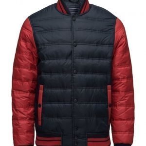 Tommy Hilfiger Baseball Down Bomber untuvatakki