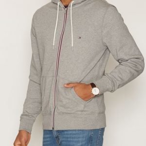 Tommy Hilfiger Basic Sweater Pusero Cloud