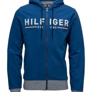 Tommy Hilfiger Baxter Hdd Z-Thru L/S Vf huppari