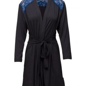 Tommy Hilfiger Bianca Robe 3/4 Slv aamutakki