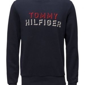 Tommy Hilfiger Bjorn C-Nk L/S Vf svetari