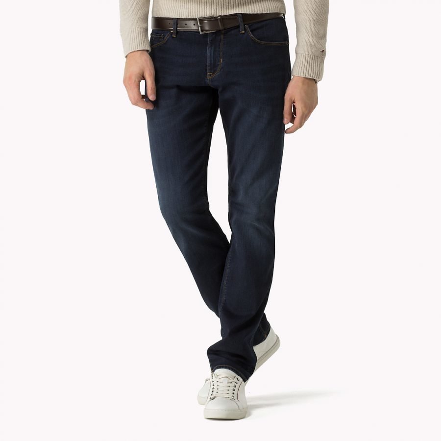 Tommy Hilfiger Bleecker Jog Slim Fit Farkut