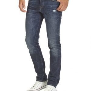 Tommy Hilfiger Bleecker Slim Fit Farkut