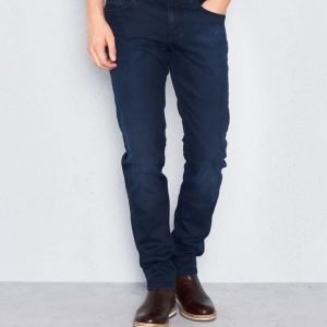 Tommy Hilfiger Bleeker Jeans 437 Morris Blue