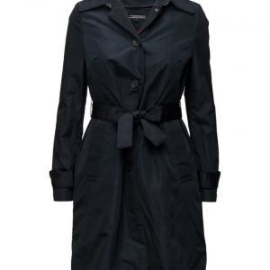 Tommy Hilfiger Bobby Nylon Trench trenssi