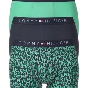 Tommy Hilfiger Bokserit 3-Pack