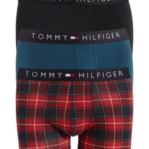 Tommy Hilfiger Bokserit 3-Pack