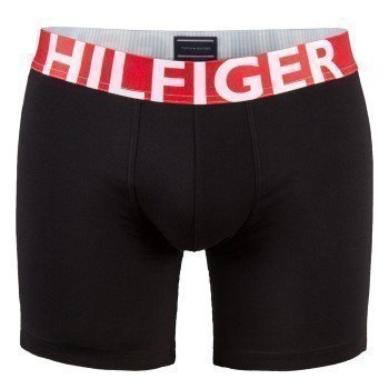 Tommy Hilfiger Bold Cotton Stretch Boxer