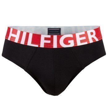 Tommy Hilfiger Bold Cotton Stretch Brief