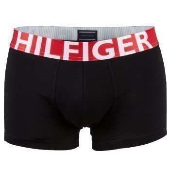 Tommy Hilfiger Bold Cotton Stretch Low Rise Trunk
