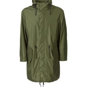 Tommy Hilfiger Br Spencer Parka