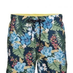 Tommy Hilfiger Branch Flower Prt Trunk uimashortsit