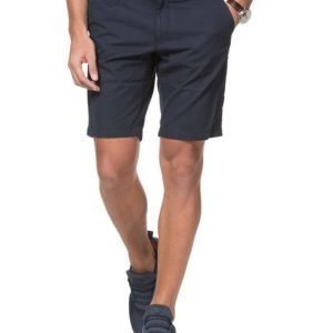 Tommy Hilfiger Brooklyn Light Twill Shorts 403 Midnight