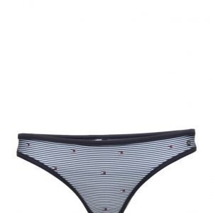 Tommy Hilfiger Calais Prt Brief bikinit