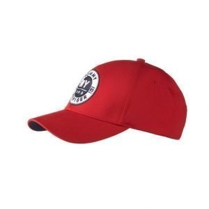 Tommy Hilfiger Carl Cap Lippalakki