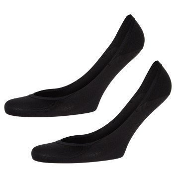 Tommy Hilfiger City Elegance Regular Step Socks  2 pakkaus