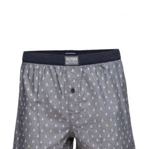 Tommy Hilfiger Classic Anchor Woven Boxer bokserit