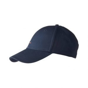 Tommy Hilfiger Classic Baseball Cap Lippalakki