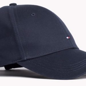 Tommy Hilfiger Classic Baseball Miesten Lippis