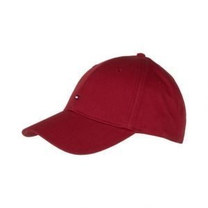 Tommy Hilfiger Classic Bb Cap Lippalakki