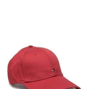 Tommy Hilfiger Classic Bb Cap lippis