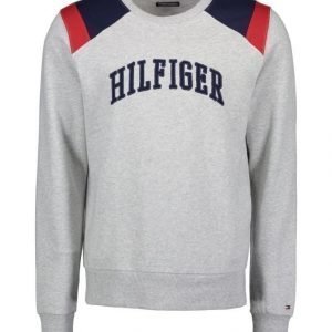 Tommy Hilfiger Color Block Paita