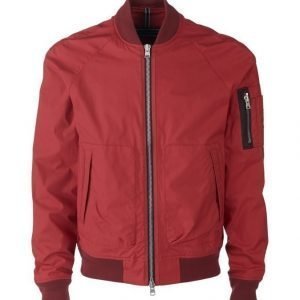 Tommy Hilfiger Colton Bomber Takki