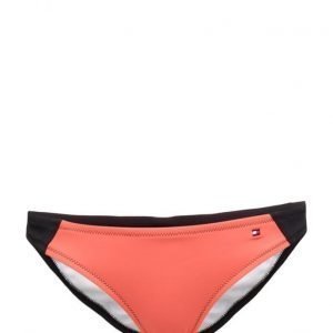 Tommy Hilfiger Coral Brief bikinit