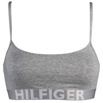 Tommy Hilfiger Cotton Bralette Bold