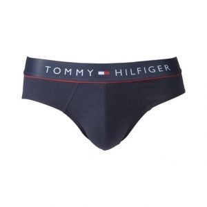 Tommy Hilfiger Cotton Brief Flex Alushousut