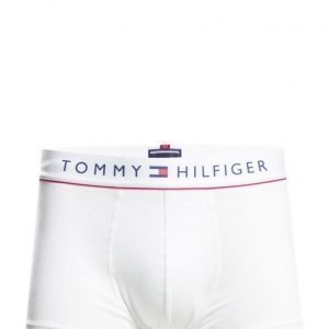 Tommy Hilfiger Cotton Low Rise Trunk Flex bokserit