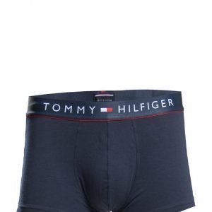 Tommy Hilfiger Cotton Low Rise Trunk Flex bokserit