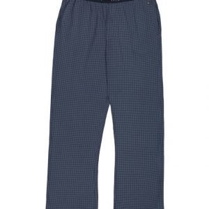 Tommy Hilfiger Cotton Pyjamahousut