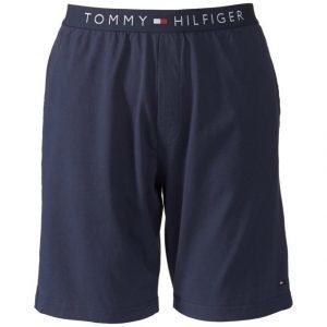 Tommy Hilfiger Cotton Short Icon Bokserit