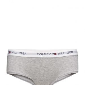 Tommy Hilfiger Cotton Shorty Iconic tai-alushousut