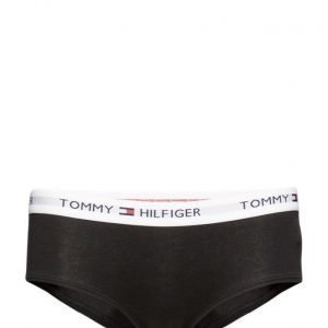 Tommy Hilfiger Cotton Shorty Iconic tai-alushousut