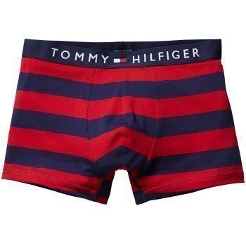 Tommy Hilfiger Cotton Stretch Trunk Damian Flag