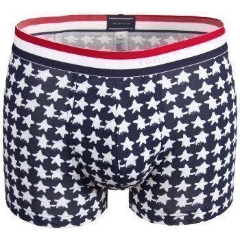 Tommy Hilfiger Cotton Stretch Trunk Tomas