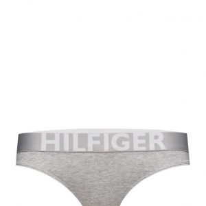 Tommy Hilfiger Cotton Thong Bold stringit