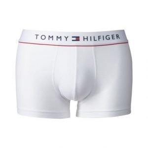 Tommy Hilfiger Cotton Trunk Flex Bokserit