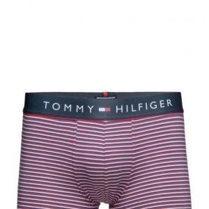 Tommy Hilfiger Cotton Trunk Flex Stripe bokserit