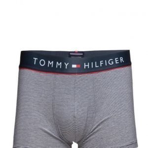 Tommy Hilfiger Cotton Trunk Flex Stripe bokserit
