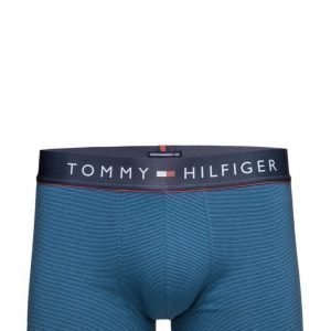 Tommy Hilfiger Cotton Trunk Flex Stripe bokserit