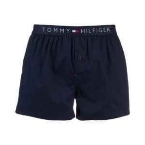 Tommy Hilfiger Cotton Woven Bokserit