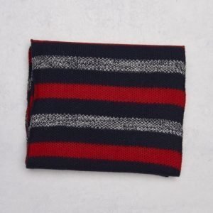 Tommy Hilfiger Darrel Scarf 416 Striped