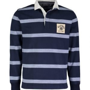 Tommy Hilfiger Dee Stp Rugby Paita