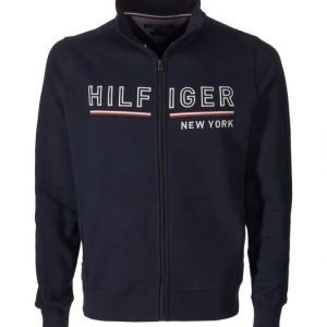 Tommy Hilfiger Demi Z Thru Collegetakki