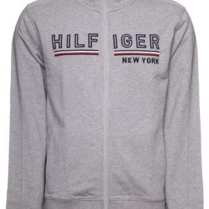 Tommy Hilfiger Demi Z-Thru Miesten Collegetakki