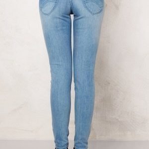 Tommy Hilfiger Denim Low Rise Skinny 7/8 Sophie 911 Azur Stretch