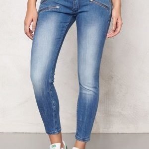 Tommy Hilfiger Denim Low Rise Skinny Sophie 798 Bonnet zip